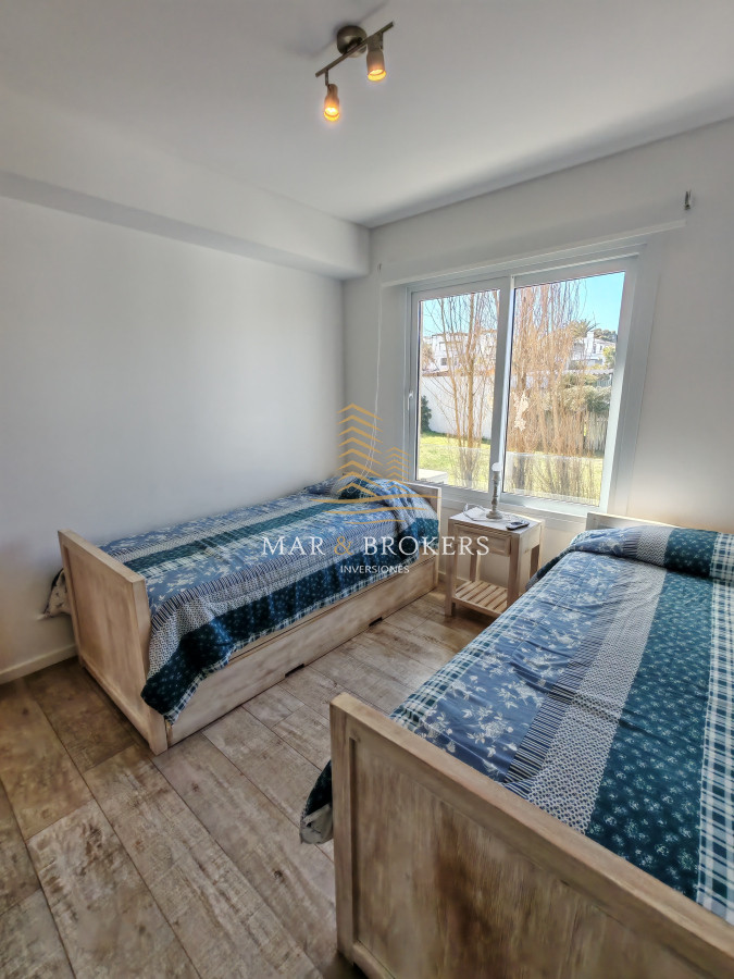 Apartamento ID.1312 - Apartamento en La Barra, La Barra