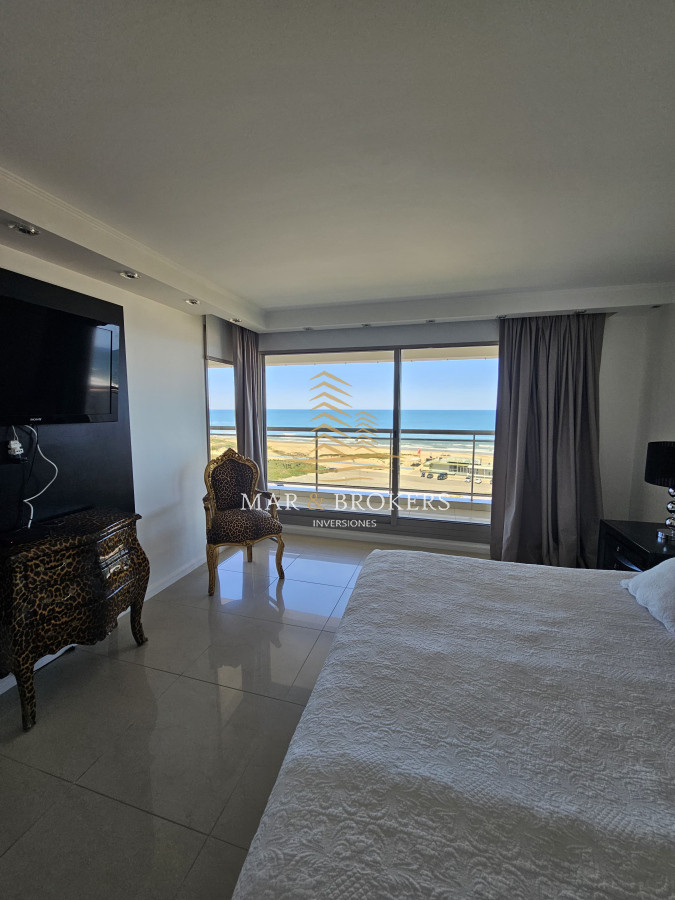 Apartamento ID.1222 - Apartamento en Punta del Este, Brava