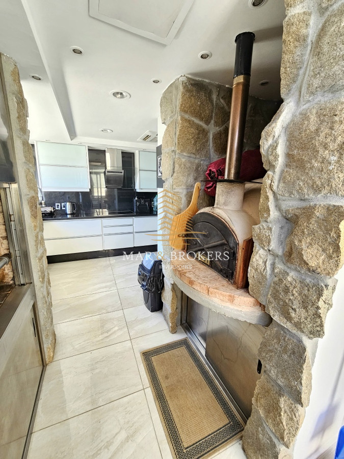 Apartamento ID.943 - Penthouse 