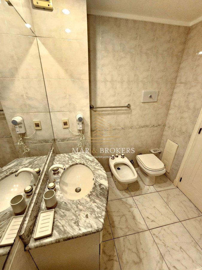Apartamento ID.915 - Venta de departamento punta del este