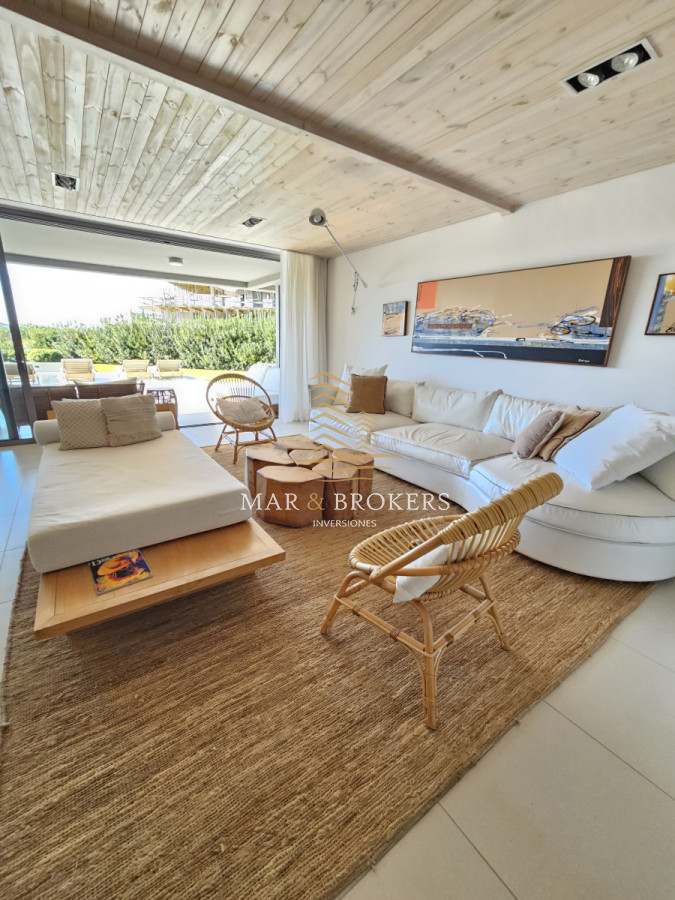 Apartamento ID.1195 - Apartamento en Punta del Este, El Placer