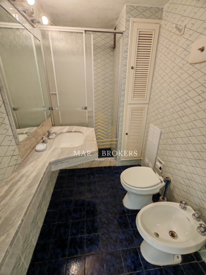 Apartamento ID.1524 - Apartamento en Punta del Este, Península