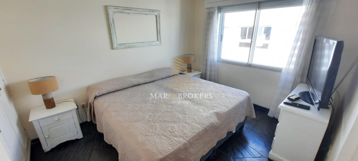 Apartamento ID.43 - Apartamento en Mansa - Punta del Este
