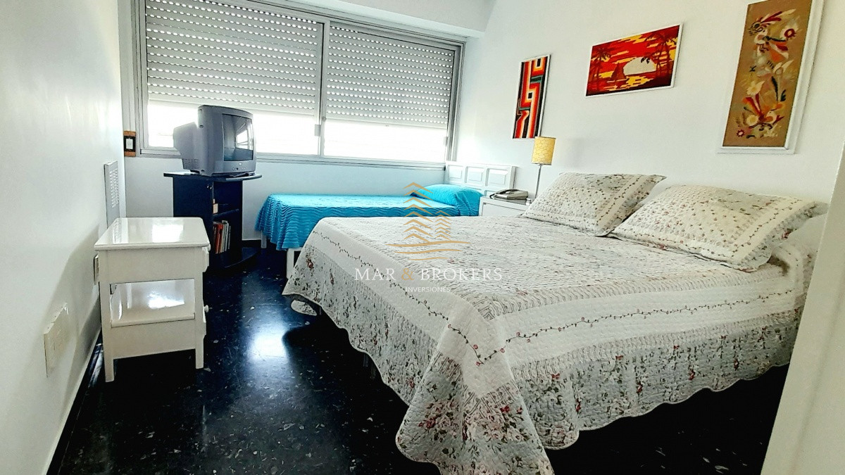 Apartamento ID.549 - Apartamento en Punta del Este, Chiverta