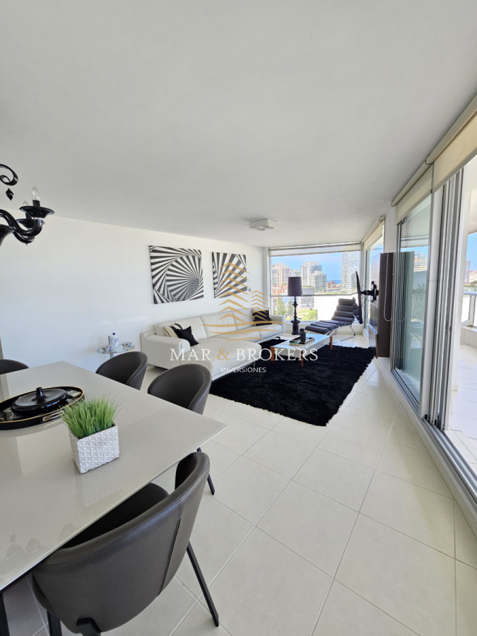 Apartamento ID.1178 - Apartamento en Punta del Este, Mansa