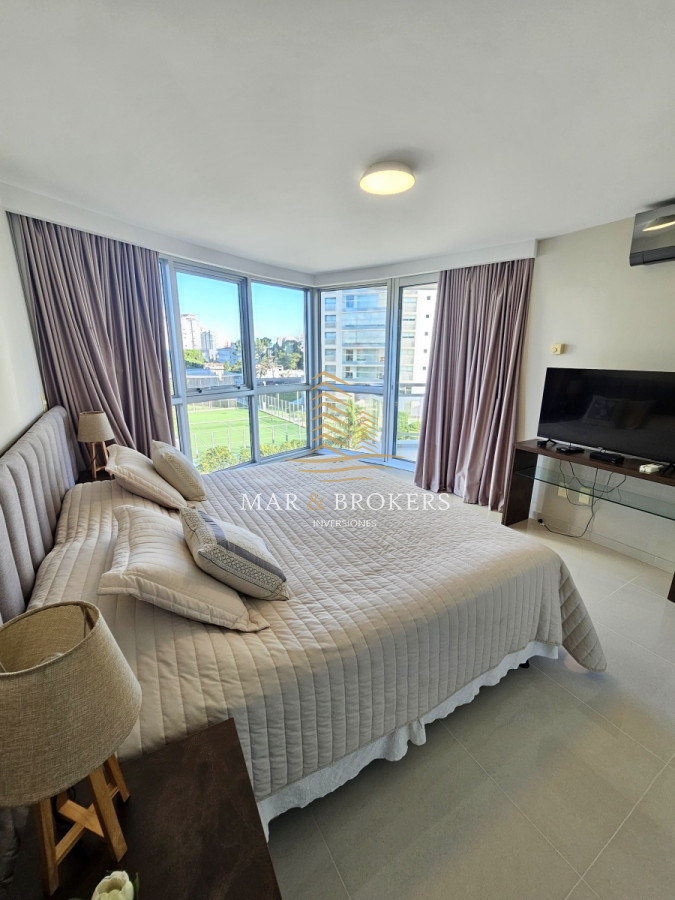 Apartamento ID.981 - Apartamento en Punta del Este, Mansa