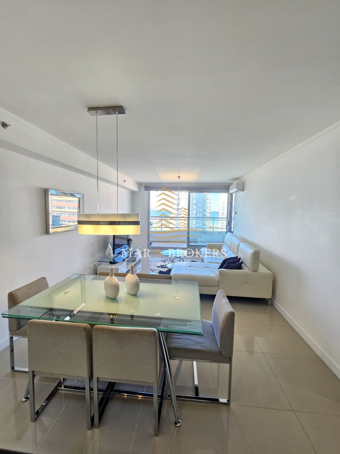 Apartamento ID.339 - Apartamento en Punta del Este, Chiverta