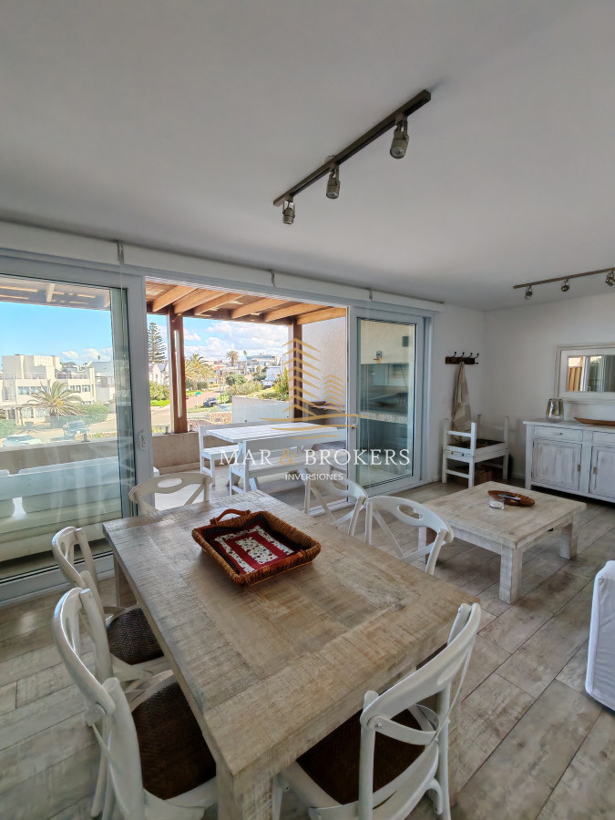 Apartamento ID.1311 - Apartamento en La Barra, La Barra