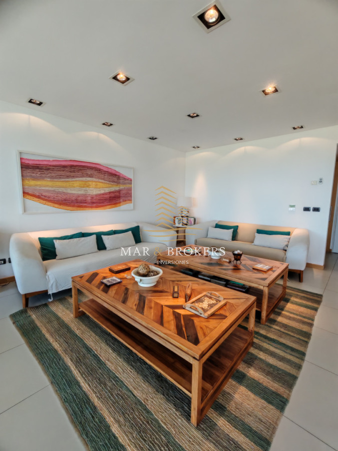 Apartamento ID.1521 - Apartamento en Punta del Este, El Placer