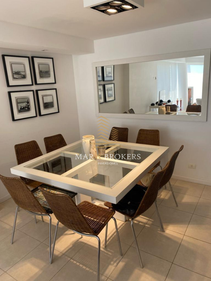 Apartamento ID.964 - Apartamento en Punta del Este, Aidy Grill