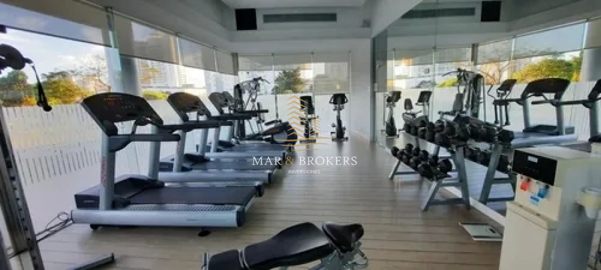 Apartamento ID.16 - Apartamento en La Pastora - Punta del Este