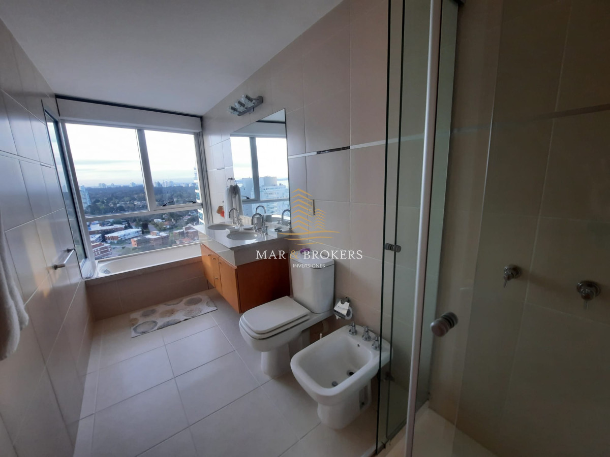 Apartamento ID.427 - Apartamento en Punta del Este, Mansa