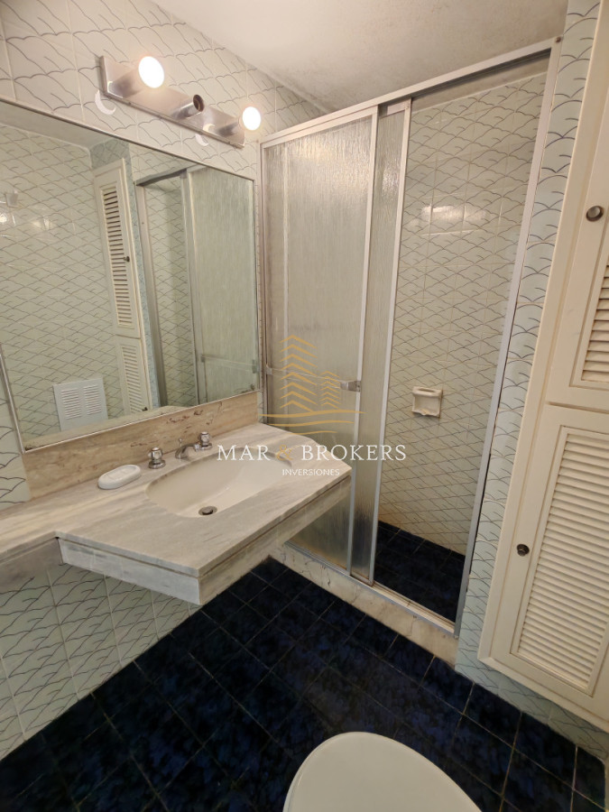 Apartamento ID.1524 - Apartamento en Punta del Este, Península