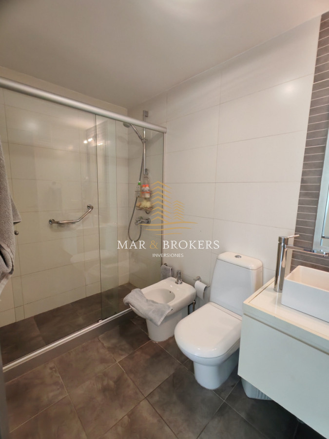 Apartamento ID.1511 - Apartamento en Punta del Este, La Pastora