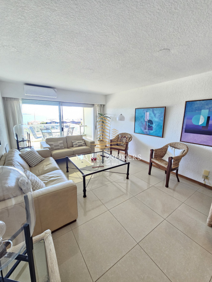 Apartamento ID.1258 - Apartamento en Punta del Este, Mansa