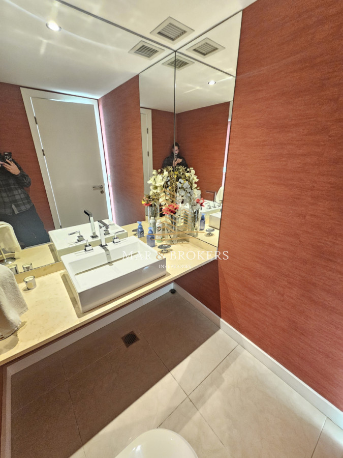 Apartamento ID.1261 - Apartamento en Maldonado, Nuevo Cantegril