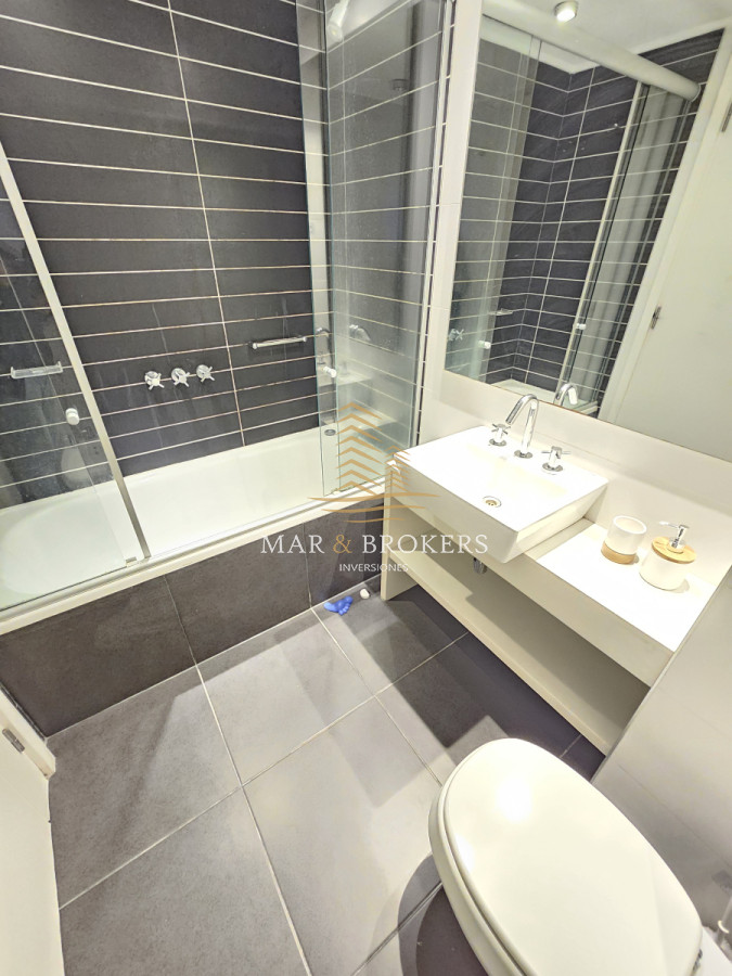 Apartamento ID.1185 - Venta apartamento punta del este 