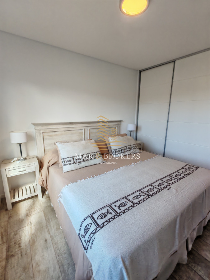 Apartamento ID.1311 - Apartamento en La Barra, La Barra