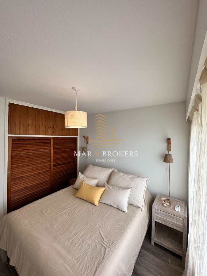 Apartamento ID.949 - Venta departamento punta del este 