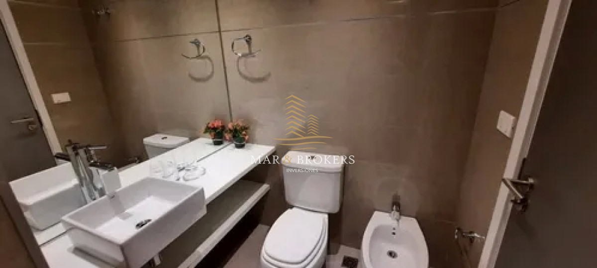 Apartamento ID.16 - Apartamento en La Pastora - Punta del Este