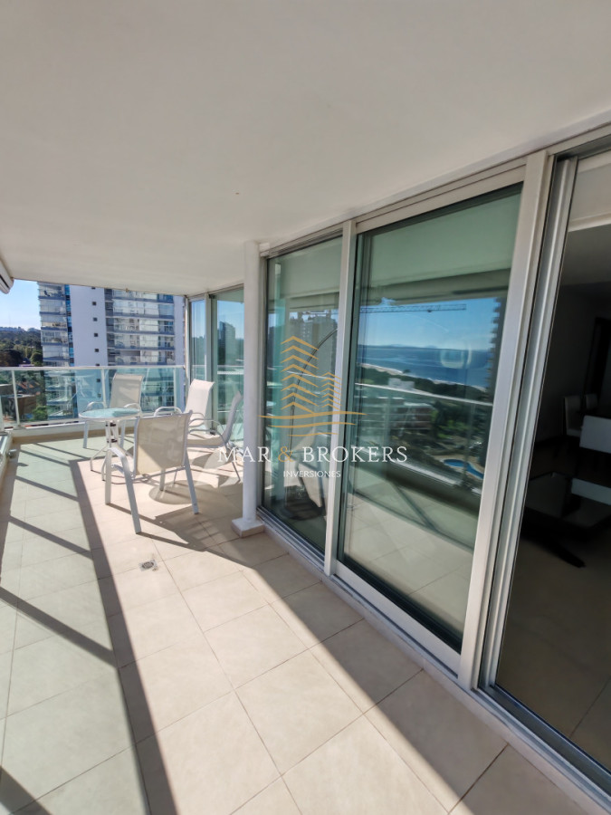 Apartamento ID.1559 - Apartamento en Punta del Este, Mansa