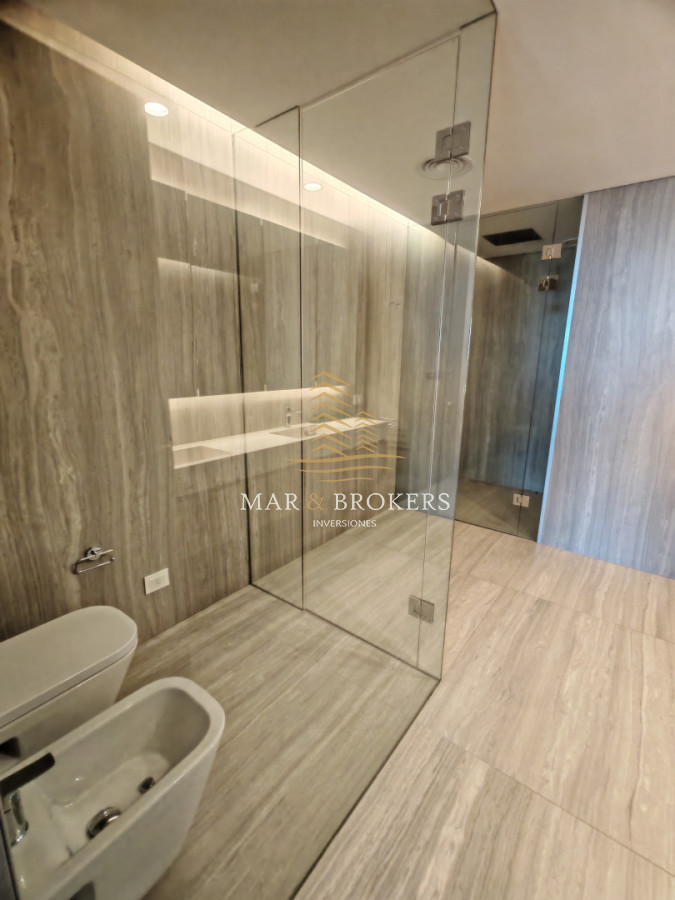 Apartamento ID.1411 - Apartamento en La Barra, La Barra