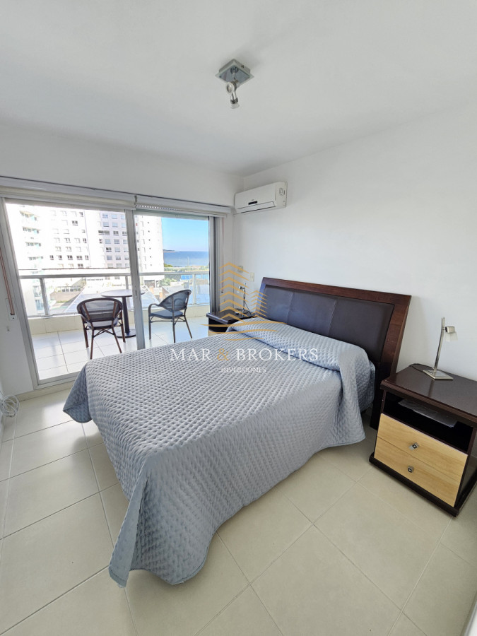 Apartamento ID.1207 - Apartamento en Punta del Este, Mansa