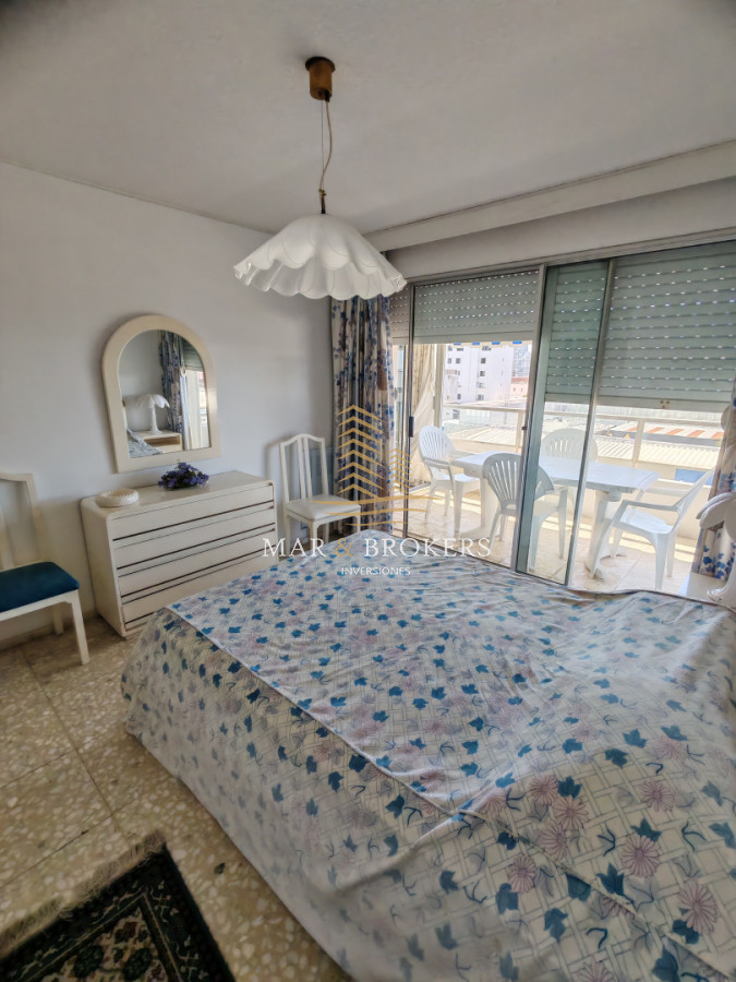 Apartamento ID.1476 - Apartamento en Punta del Este, Península