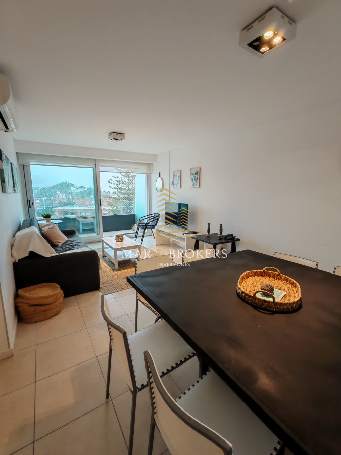 Apartamento ID.976 - Apartamento en Punta del Este, Aidy Grill