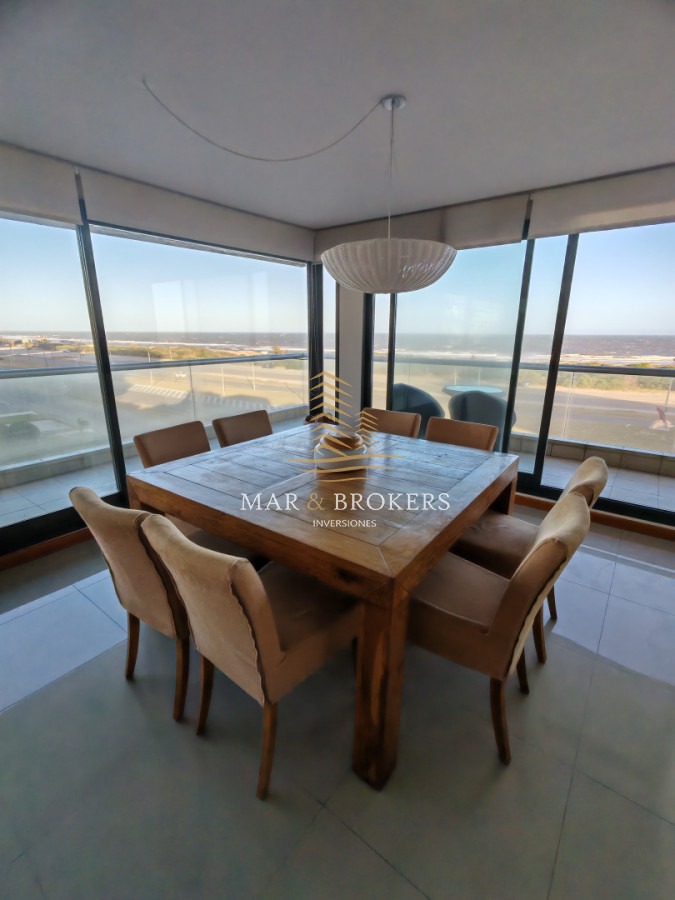 Apartamento ID.1510 - Apartamento en Punta del Este, Brava