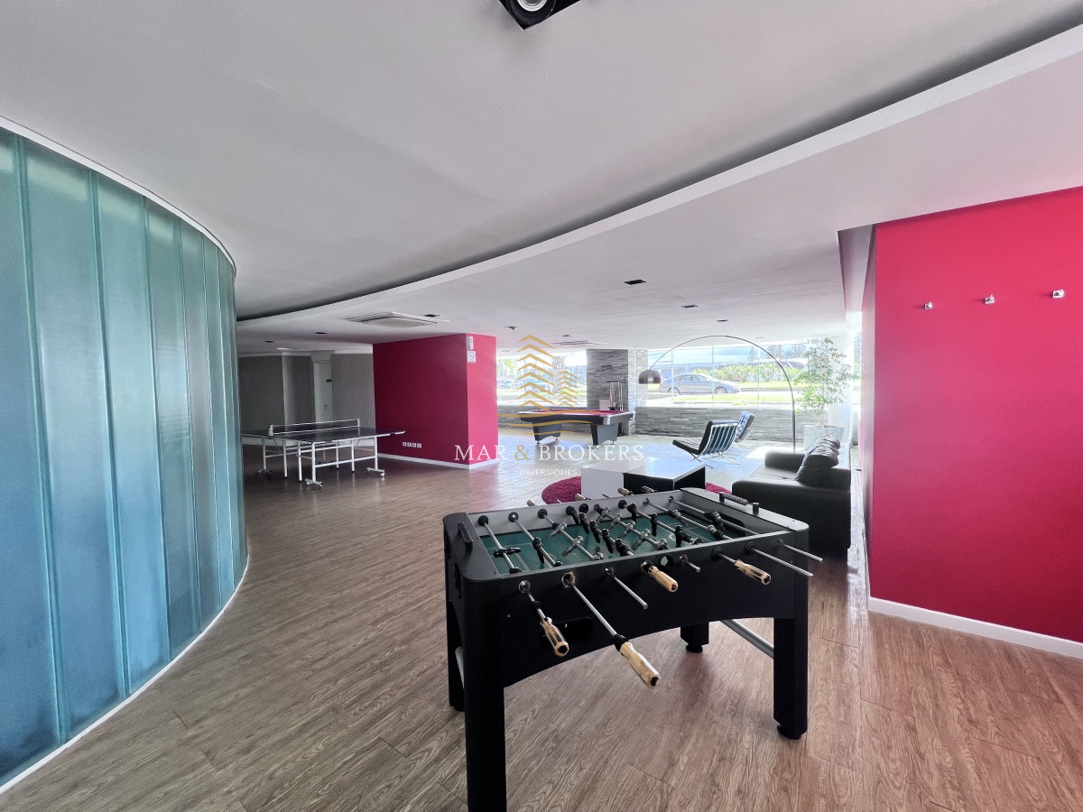 Apartamento ID.968 - Excelente oportunidad en la zona mas buscada de Punta del Este