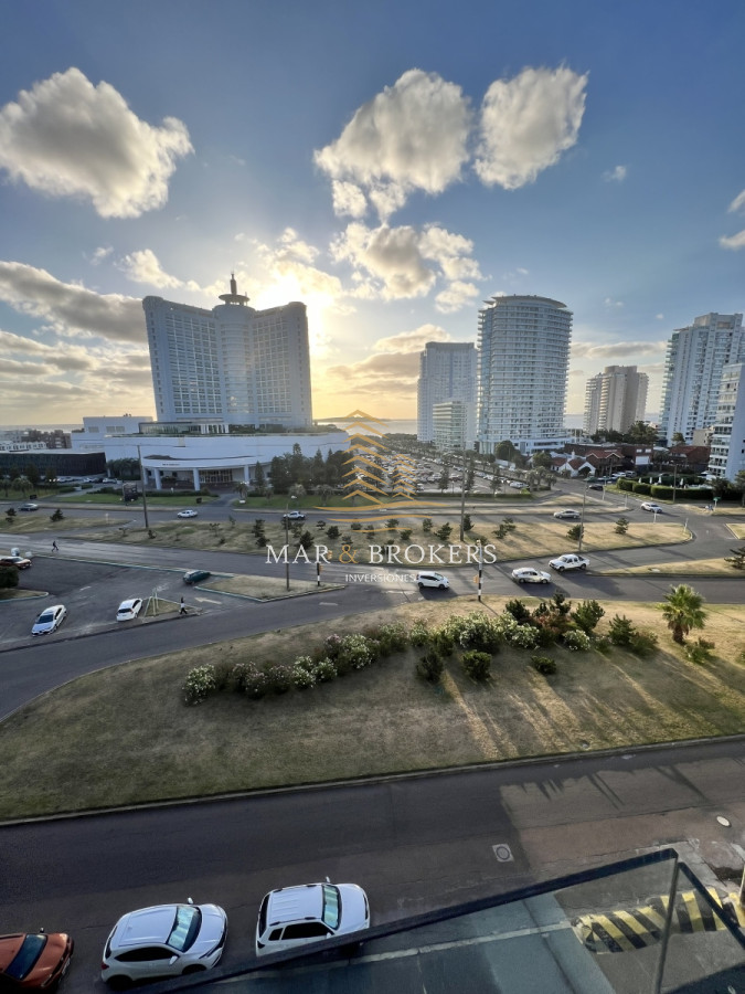 Apartamento ID.964 - Apartamento en Punta del Este, Aidy Grill