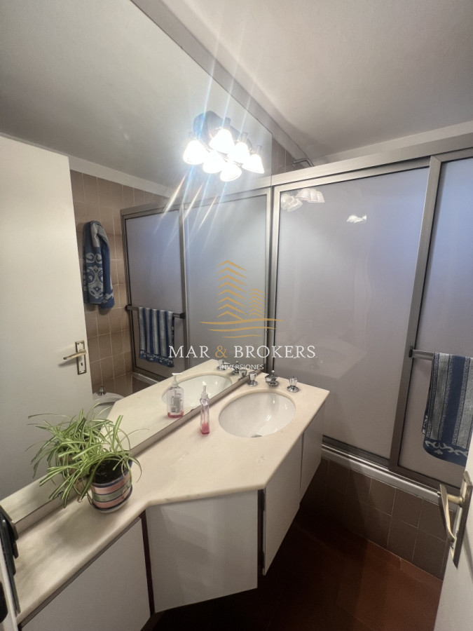 Apartamento ID.966 - Excelente oportunidad! 