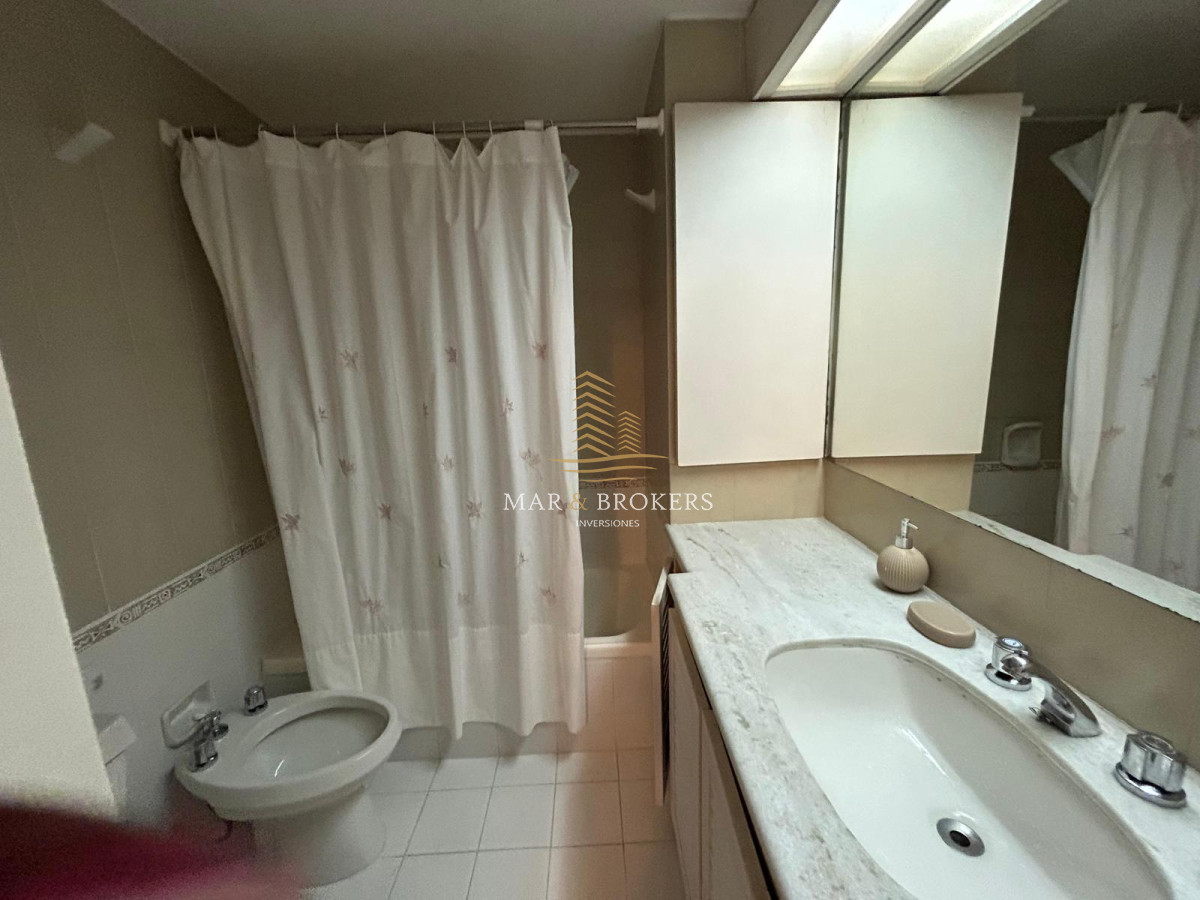 Apartamento ID.817 - Torre Marina