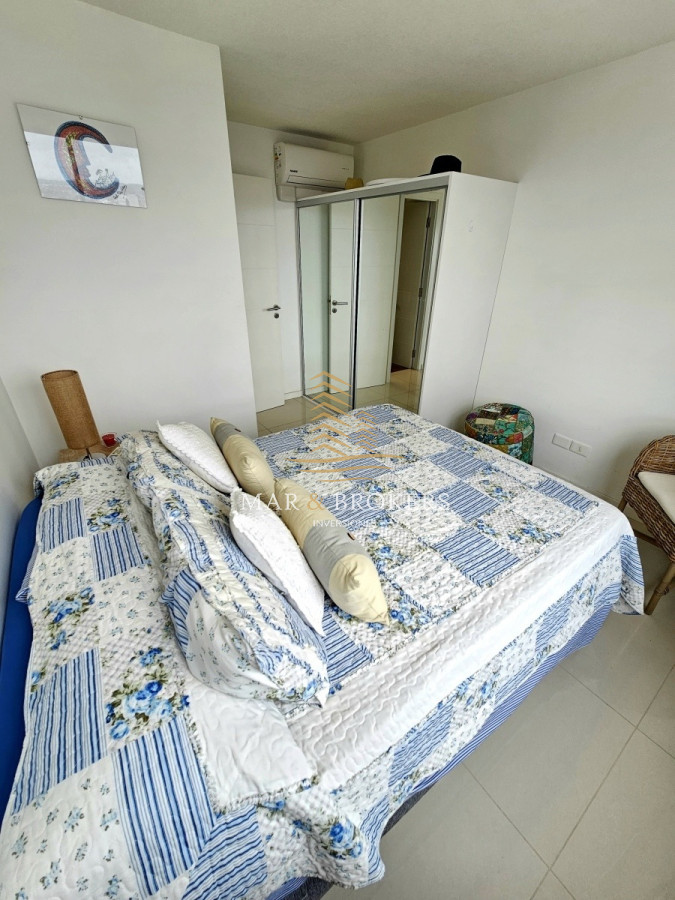 Apartamento ID.674 - Apartamento en venta maldonado 