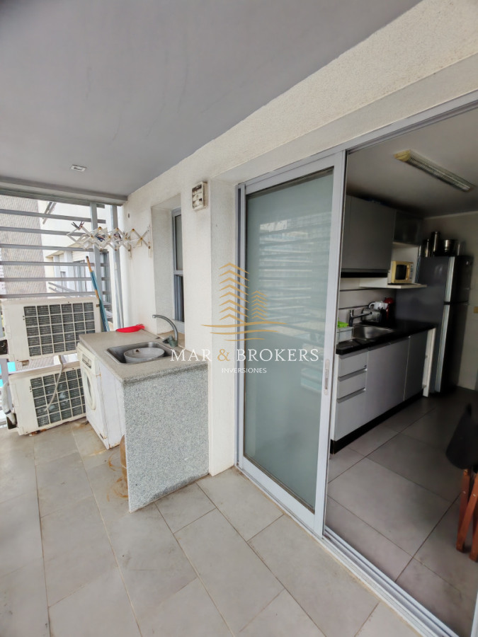 Apartamento ID.1505 - Apartamento en Punta del Este, La Pastora