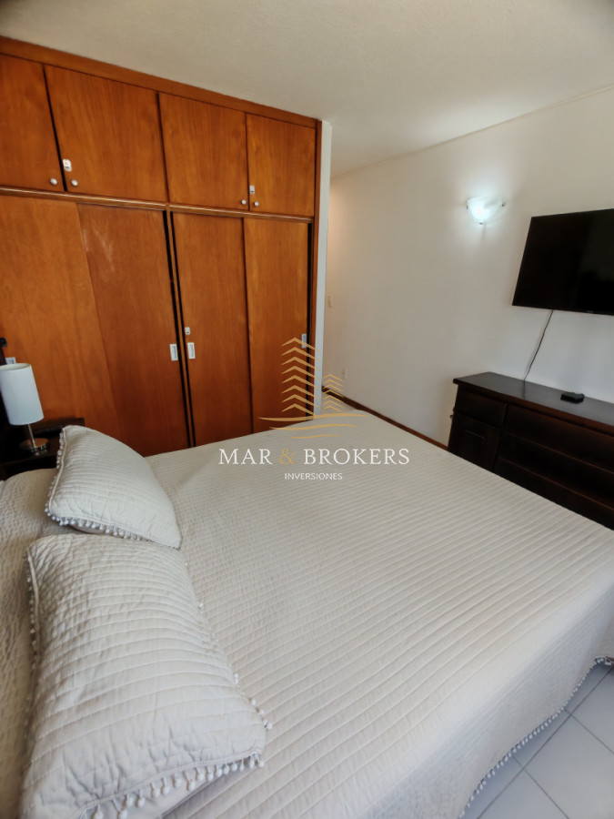 Apartamento ID.1395 - Apartamento en Maldonado, 