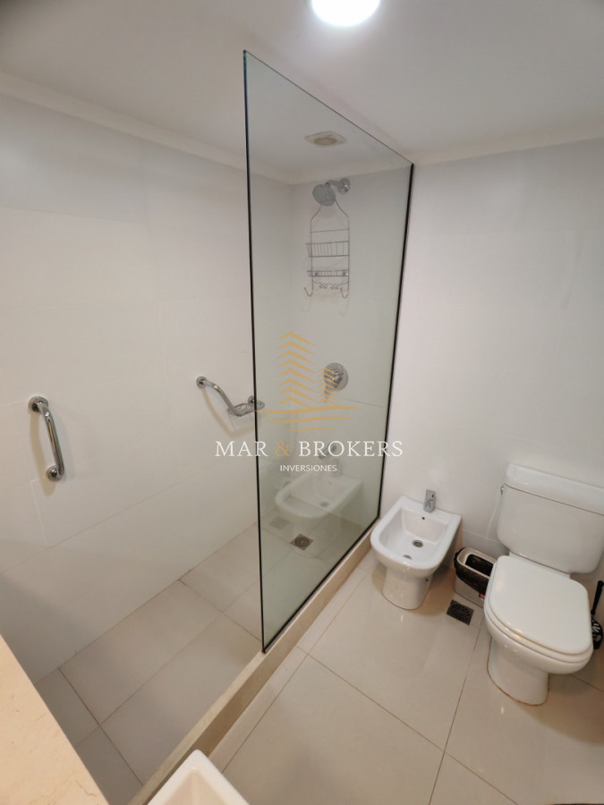 Apartamento ID.1523 - Apartamento en Punta del Este, Mansa