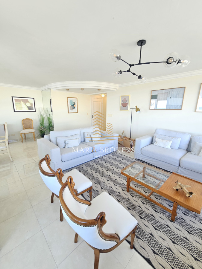 Apartamento ID.1267 - Apartamento en Punta del Este, Mansa