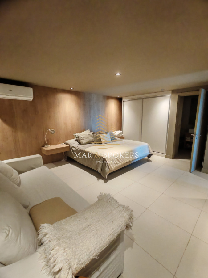 Apartamento ID.1526 - Apartamento en Punta Ballena, Las Cumbres