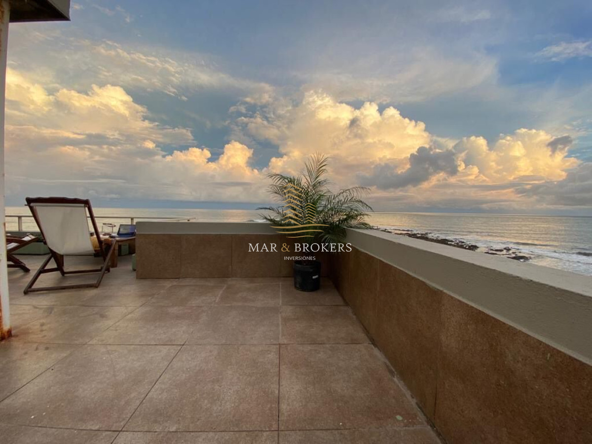 Apartamento ID.35 - Apartamento en Peninsula - Punta del Este