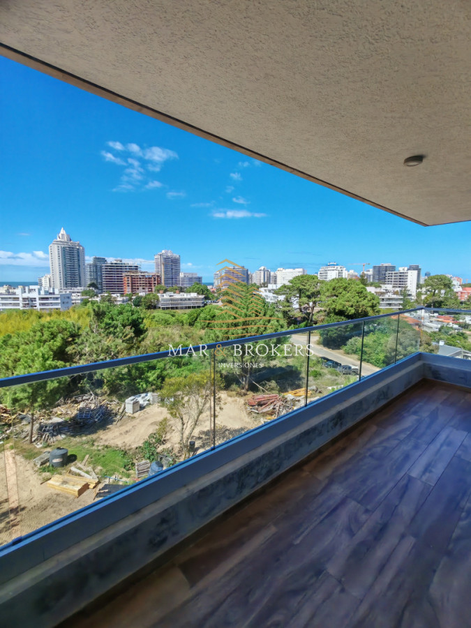 Apartamento ID.1531 - Apartamento en Punta del Este, Aidy Grill