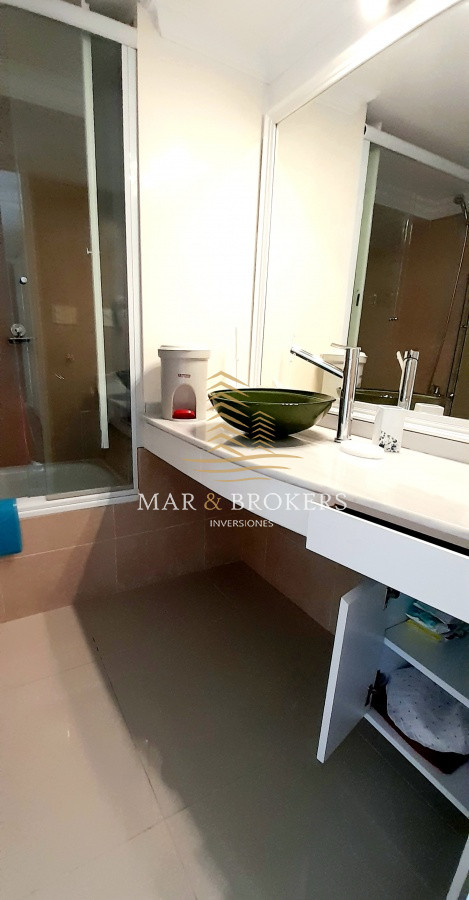 Apartamento ID.549 - Apartamento en Punta del Este, Chiverta