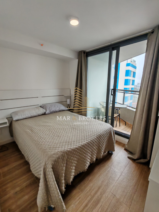 Apartamento ID.1341 - Apartamento en venta en playa brava