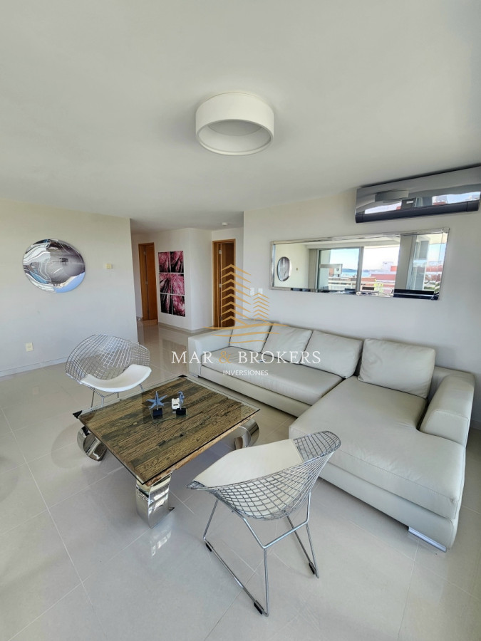 Apartamento ID.981 - Apartamento en Punta del Este, Mansa