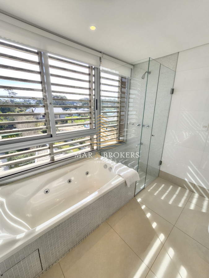 Apartamento ID.1272 - Apartamento en Punta del Este, Brava