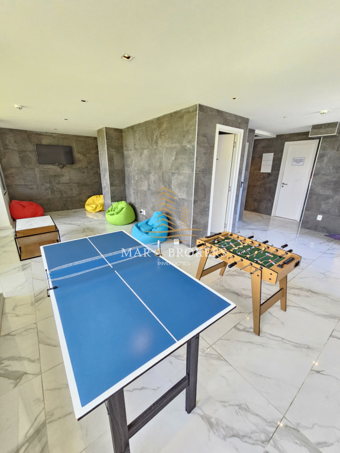 Apartamento ID.1237 - Apartamento en Punta del Este, Brava