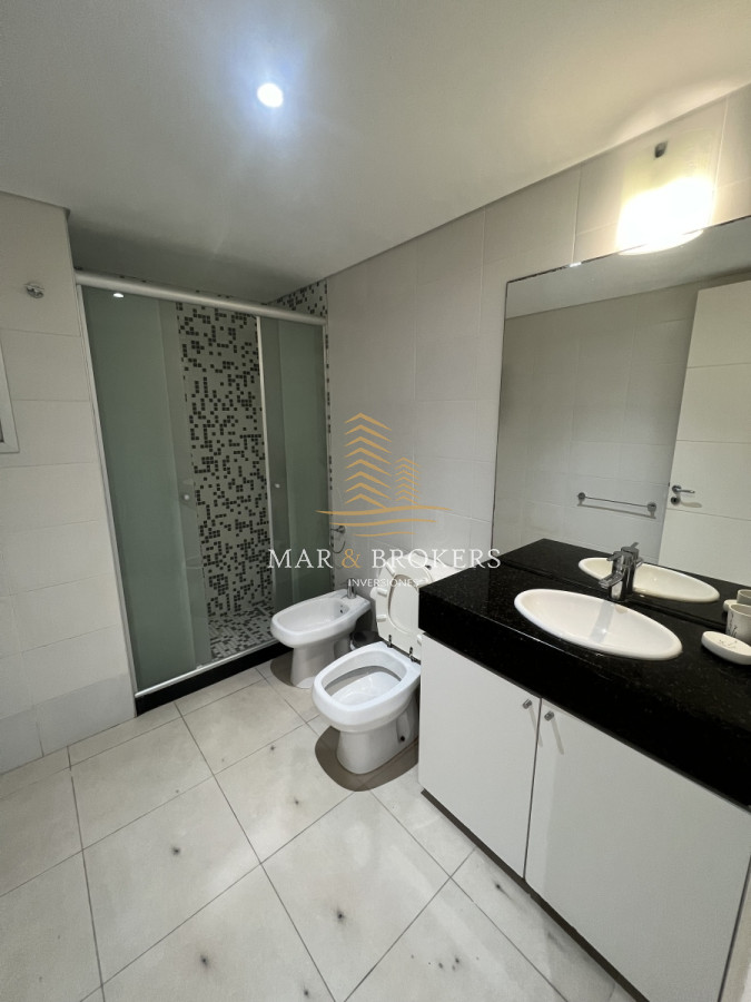 Apartamento ID.968 - Excelente oportunidad en la zona mas buscada de Punta del Este