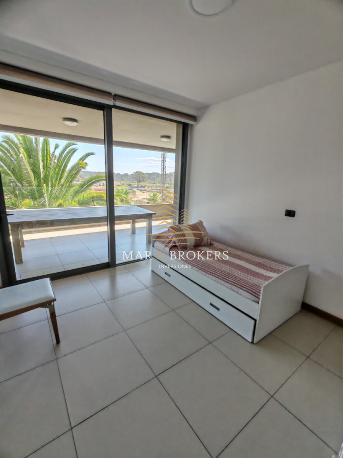 Apartamento ID.1521 - Apartamento en Punta del Este, El Placer