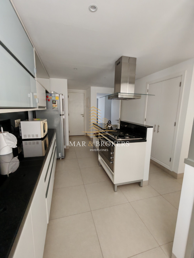 Apartamento ID.1331 - Apartamento en Punta del Este, Brava